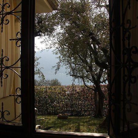Sarnico Giardino Sul Lago Zewnętrze zdjęcie
