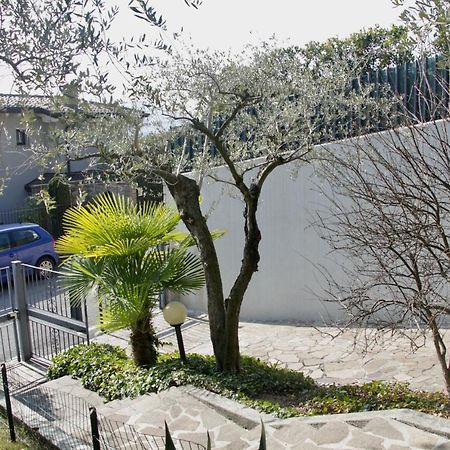 Sarnico Giardino Sul Lago Zewnętrze zdjęcie