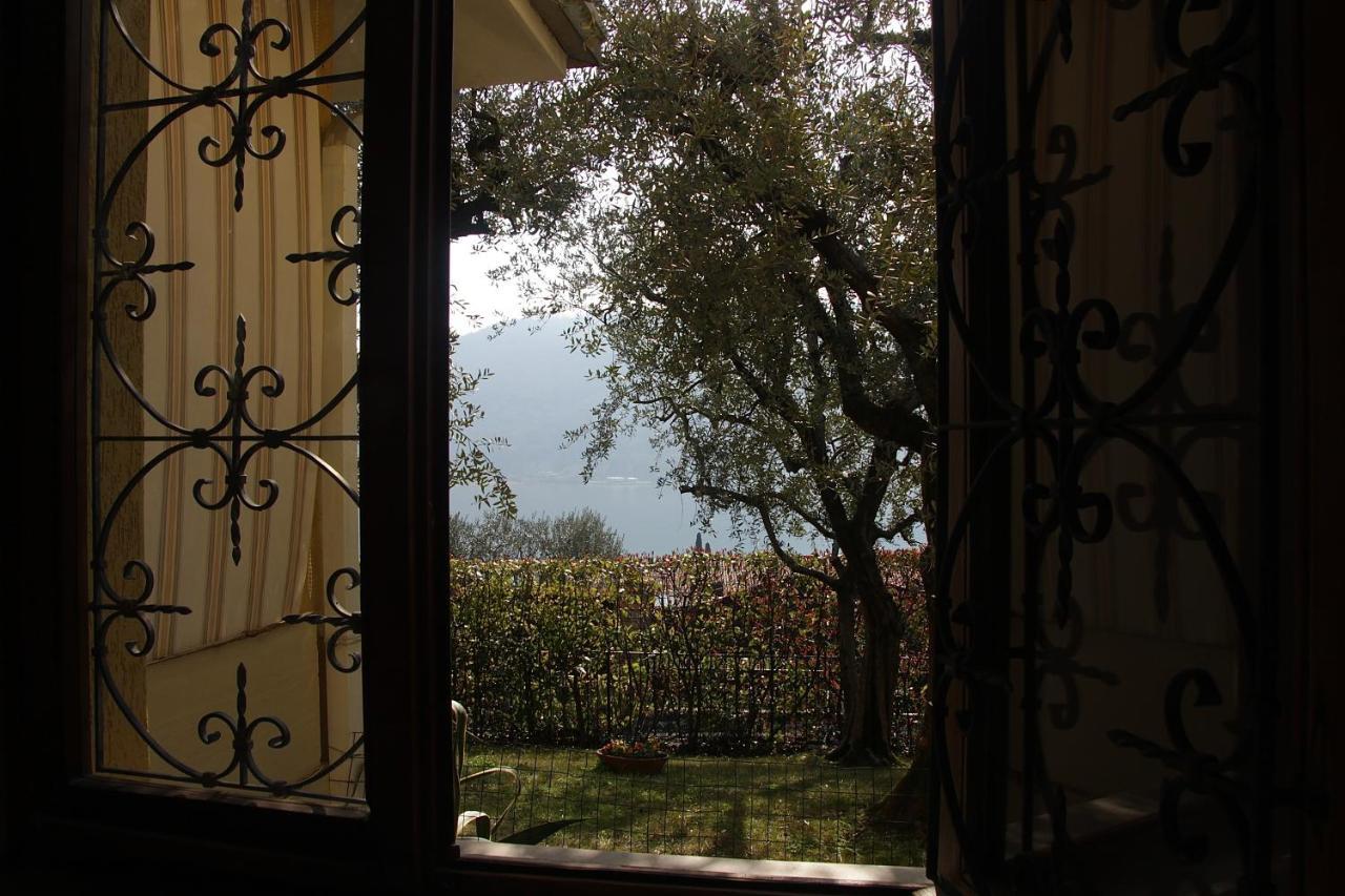 Sarnico Giardino Sul Lago Zewnętrze zdjęcie