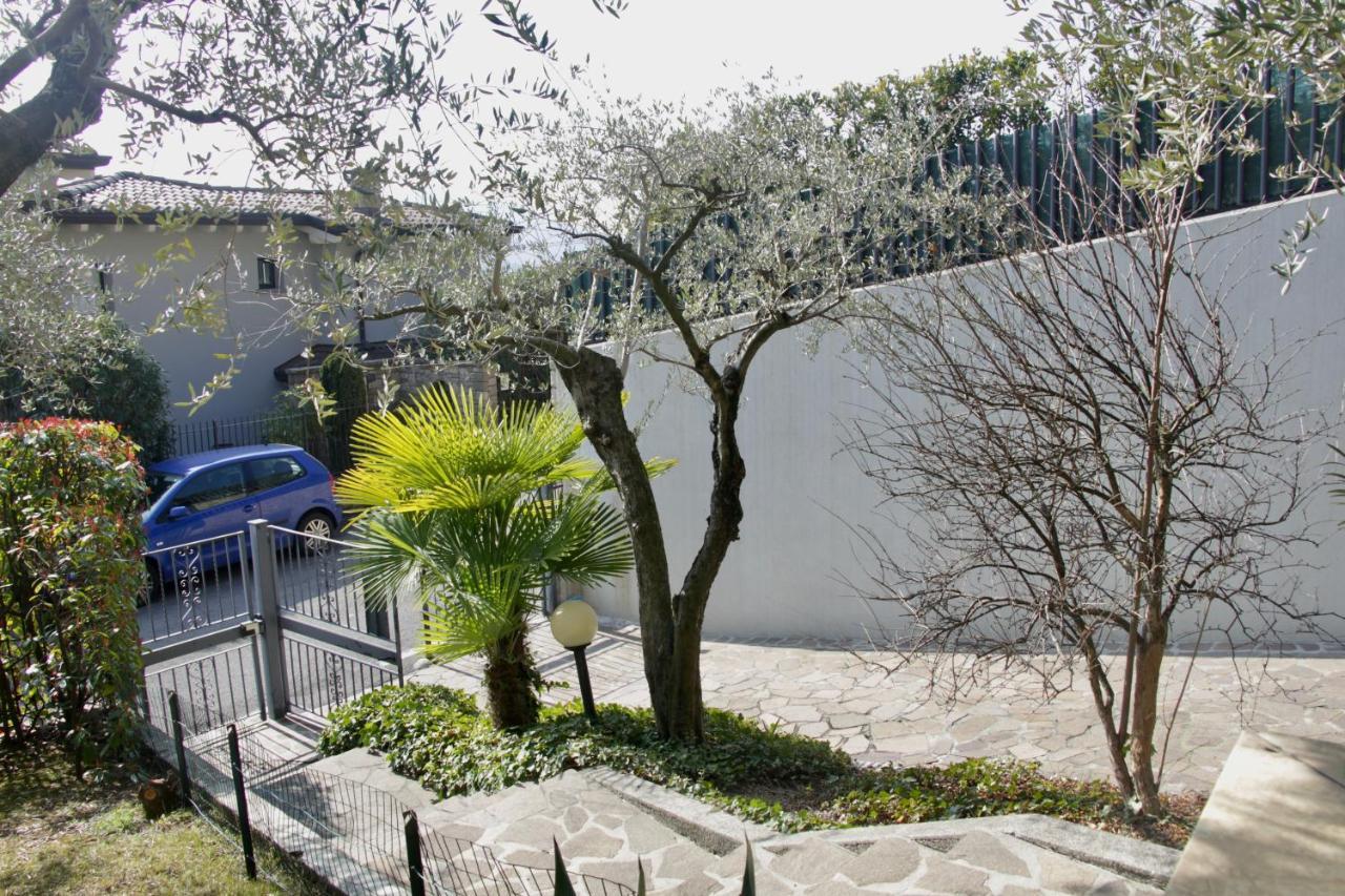 Sarnico Giardino Sul Lago Zewnętrze zdjęcie