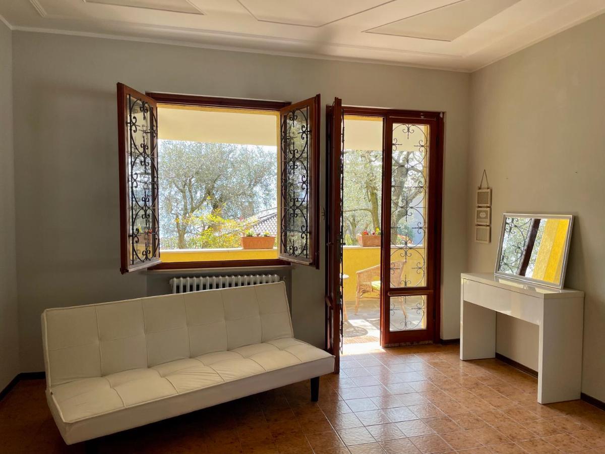 Sarnico Giardino Sul Lago Zewnętrze zdjęcie
