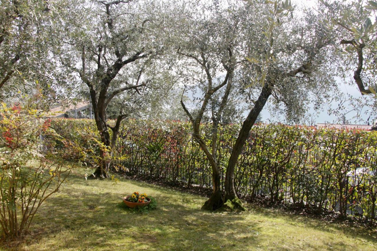 Sarnico Giardino Sul Lago Zewnętrze zdjęcie