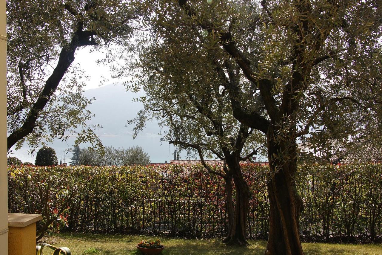 Sarnico Giardino Sul Lago Zewnętrze zdjęcie