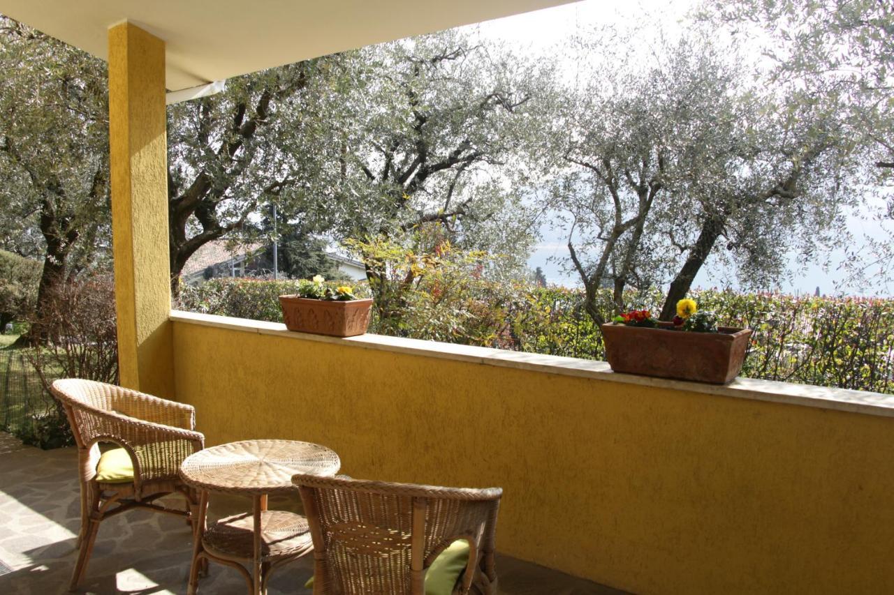 Sarnico Giardino Sul Lago Zewnętrze zdjęcie
